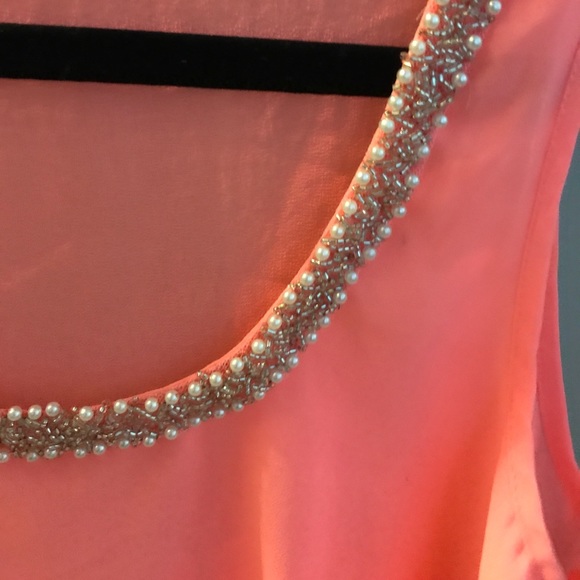 🔥PRICE DROP🔥CHARLOTTE RUSSE TANK - Picture 3 of 4