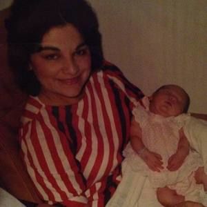 Meet your Posher, Lindsey