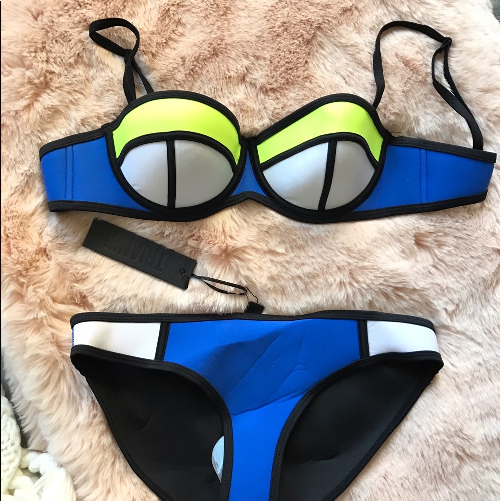 TRIANGL bikini