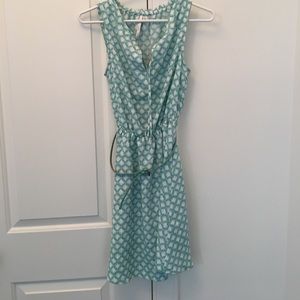 Lauren Conrad Summer Dress