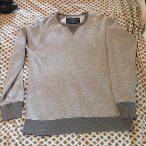 American Eagle crew neck sweatshirt