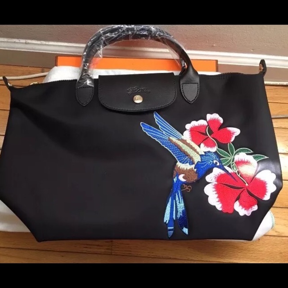Cross body bag