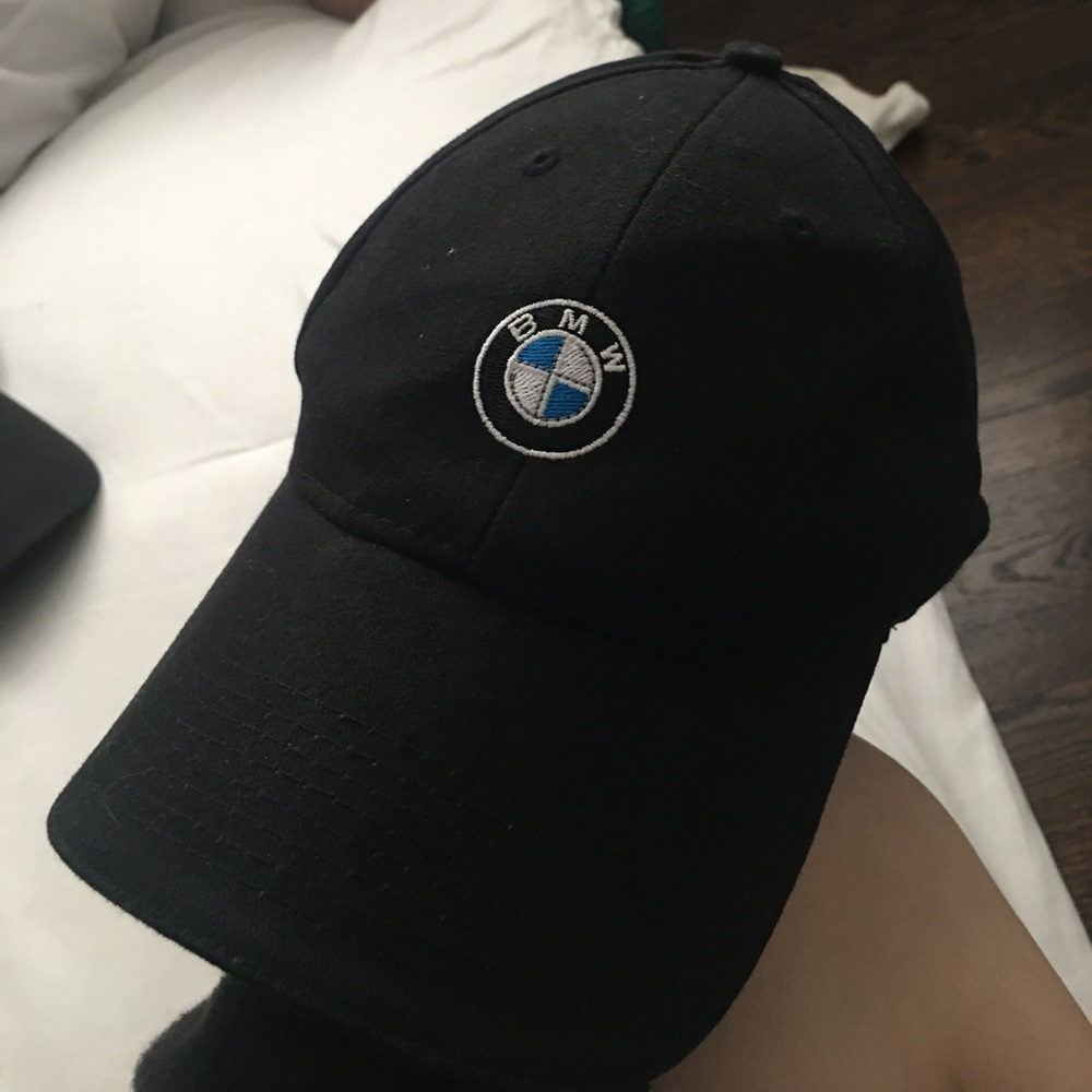 BMW DAD HAT/BASEBALL CAP