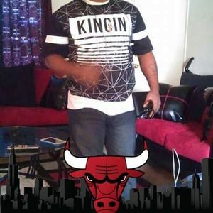 Meet your Posher, Kenneth