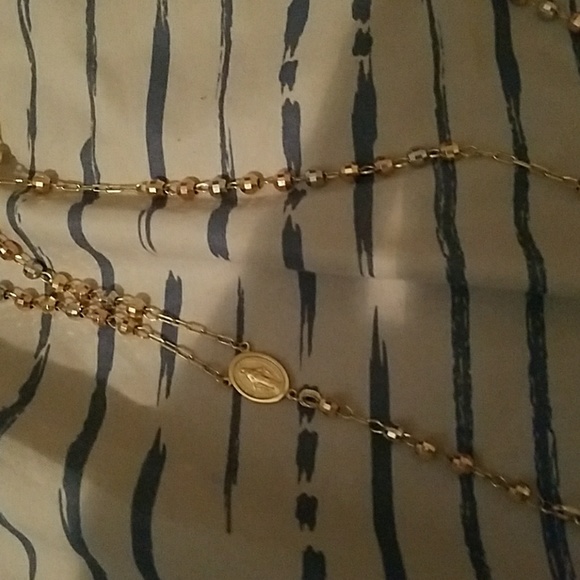 Hispanic real soild 14 lk - Picture 3 of 3