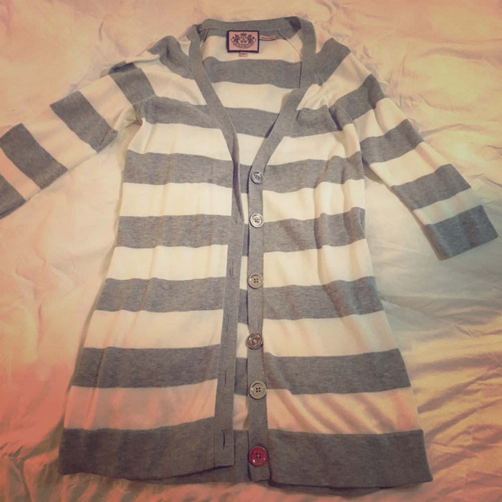 Juicy Coutoure sweater