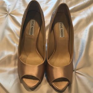 Steve Madden heels