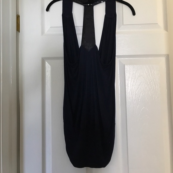 Deep V Party Tank - Picture 4 of 5