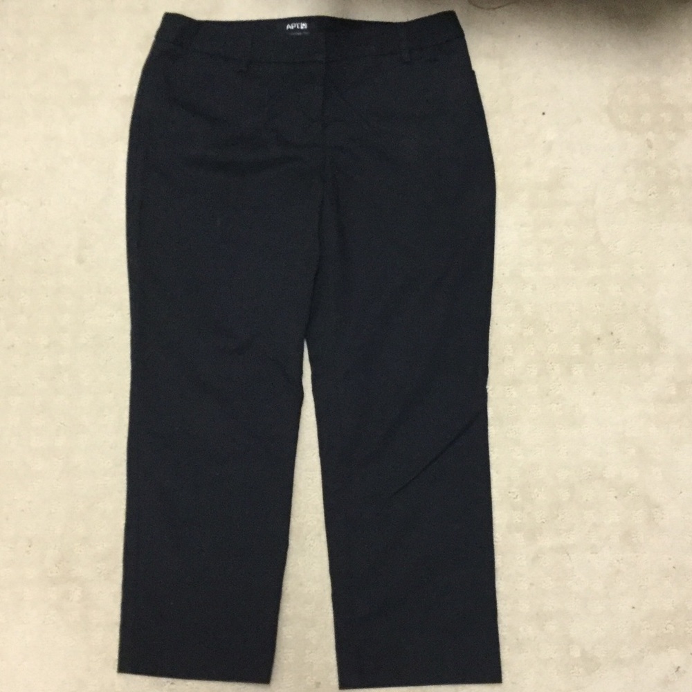 Capris