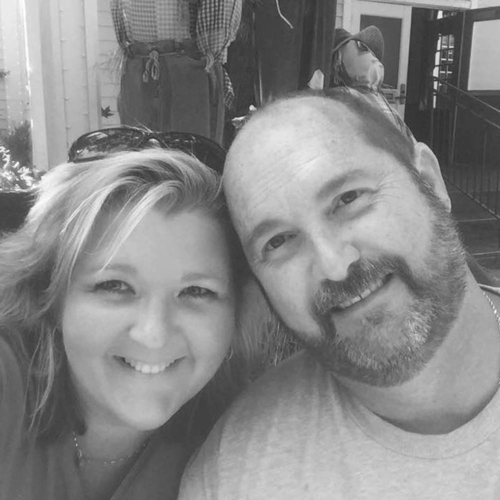 Meet your Posher, Mary ann