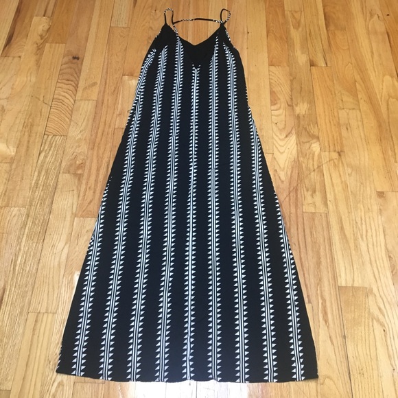 Forever21 Maxi Dress - Picture 2 of 3