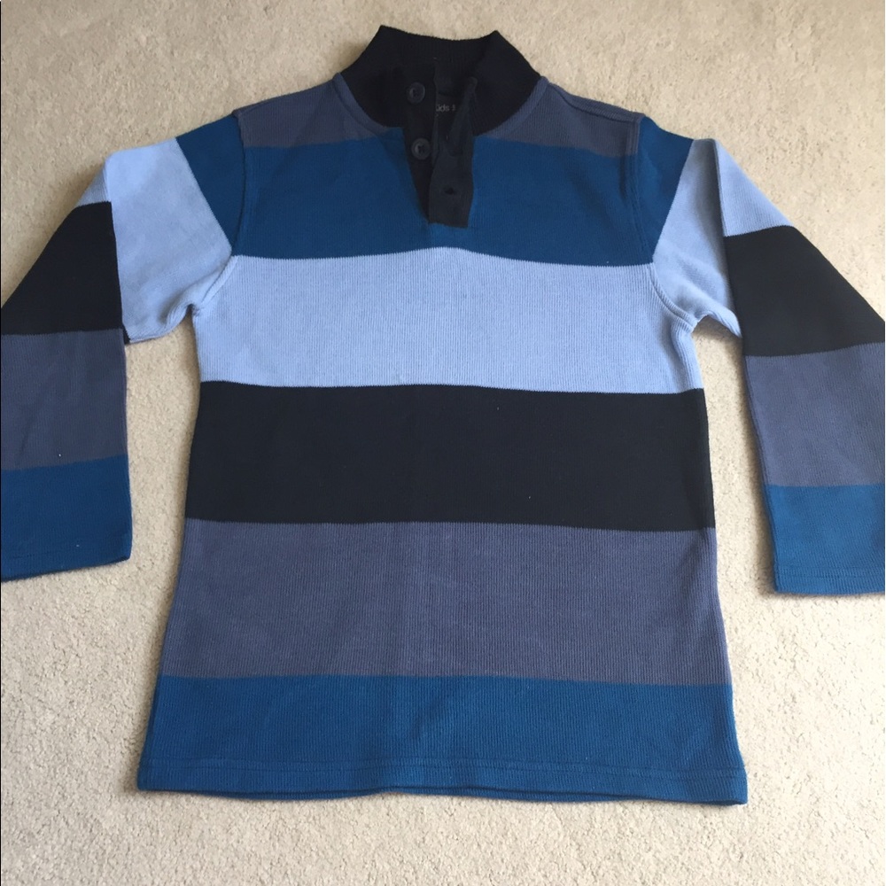 Gap kids sweater size 6-7