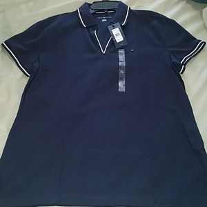 NWT Tommy Hilfiger Polo