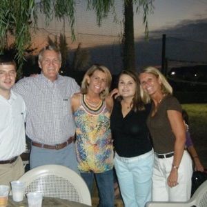 Meet your Posher, Nancy