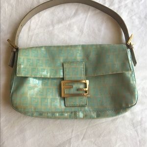 FENDI hand bag