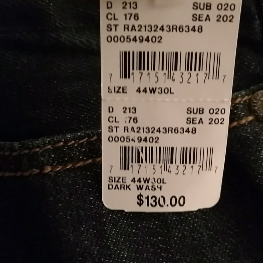 Jeans - Picture 6 of 6