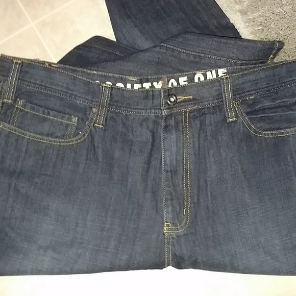 Jeans - Picture 4 of 6