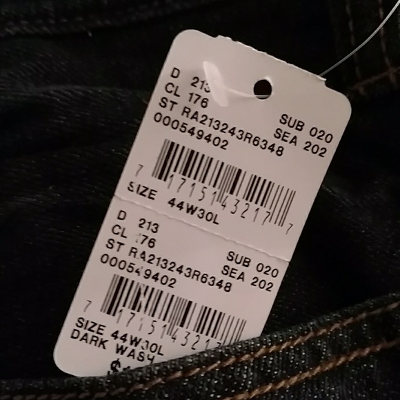 Jeans - Picture 5 of 6