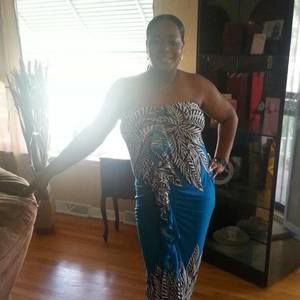 Meet your Posher, Tonya