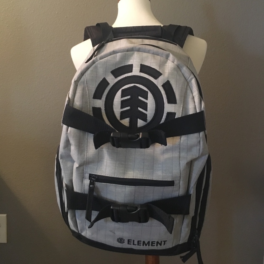 Element Mohave Backpack