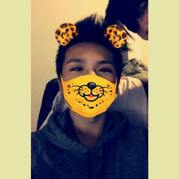 Meet your Posher, Alvin - Picture 1 of 1