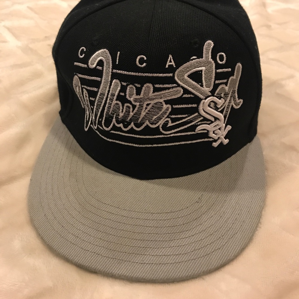 SnapBack hat
