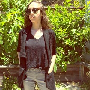 Urban Outfitters Drapey Cardigan