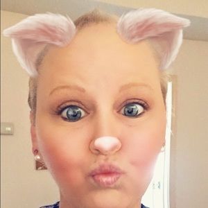 Meet your Posher, Tracy