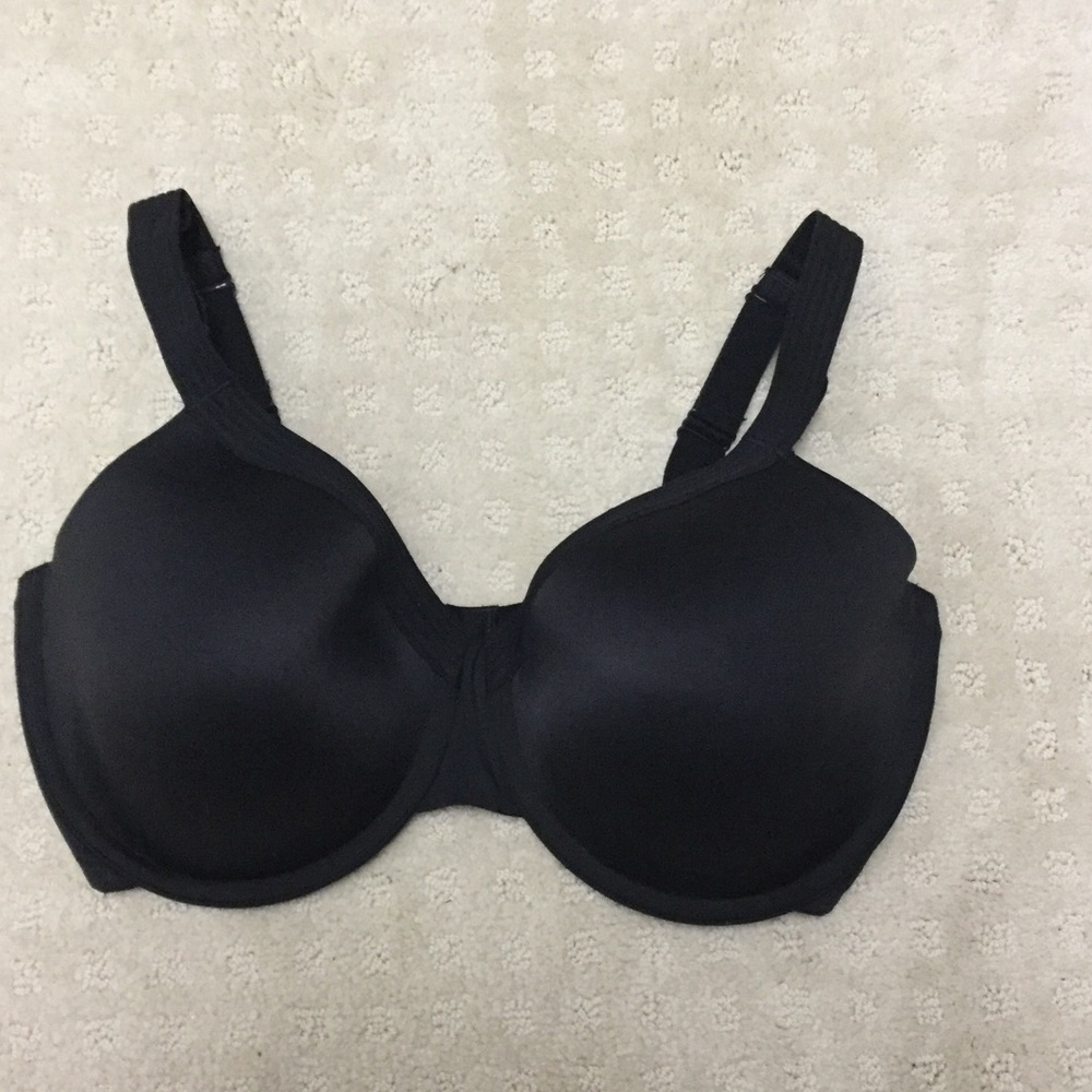 Bra- worn twice, excellent condition!