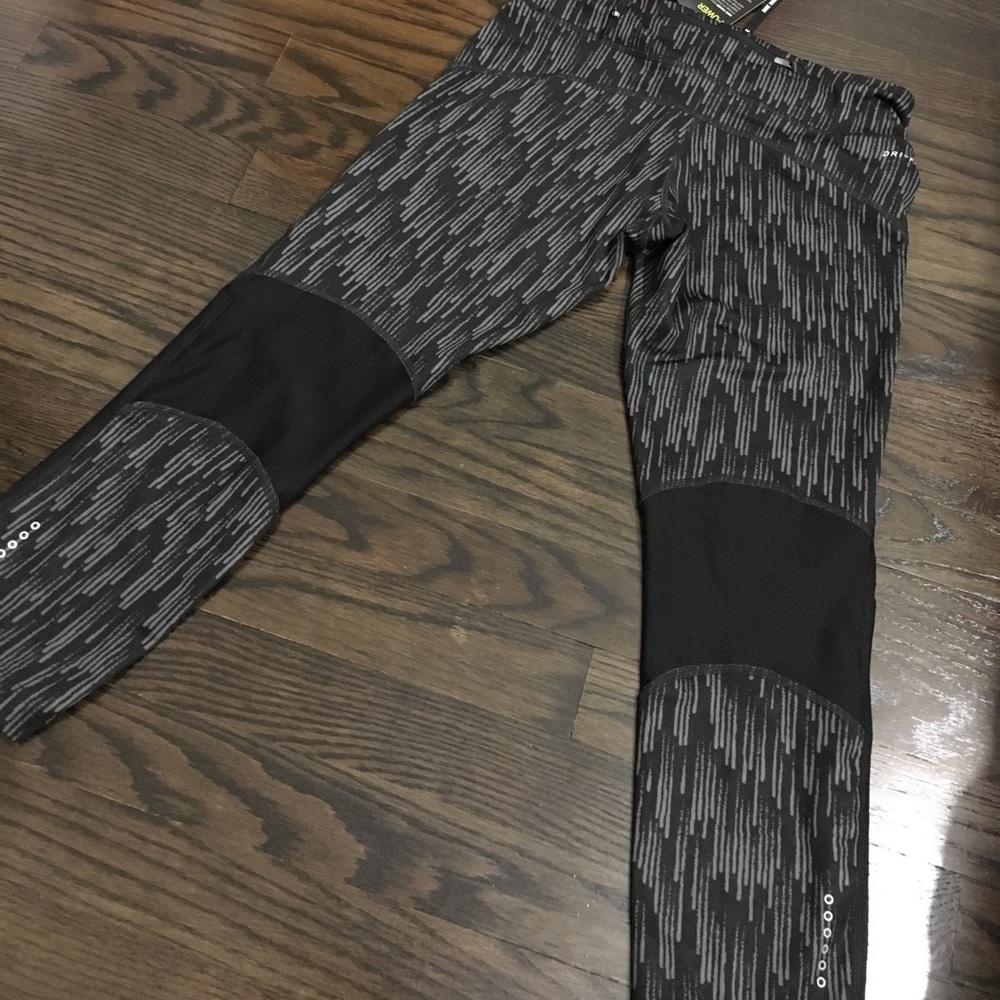 SOLD Nike running Capri  🏃🏻‍♀️