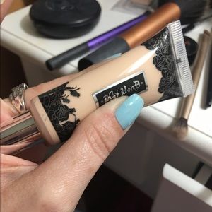 Kat Von D lock it concealed SOLD