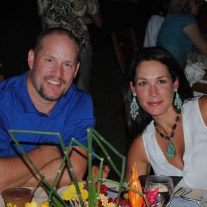 Meet your Posher, Joy