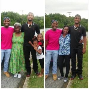 Meet your Posher, Carlos