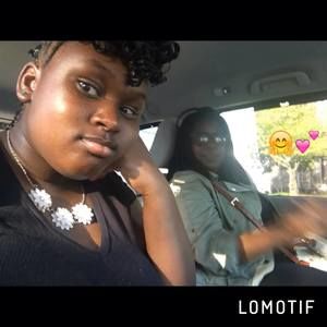 Meet your Posher, Tracy