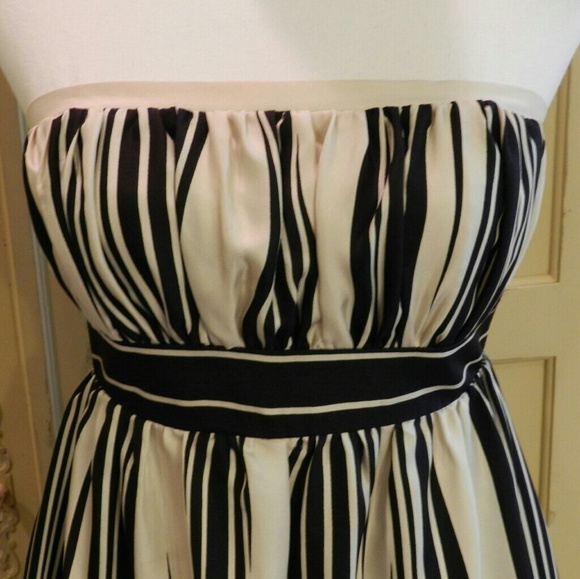 Anthropologie Bared Branches dress - Picture 2 of 5