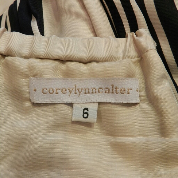 Anthropologie Bared Branches dress - Picture 3 of 5