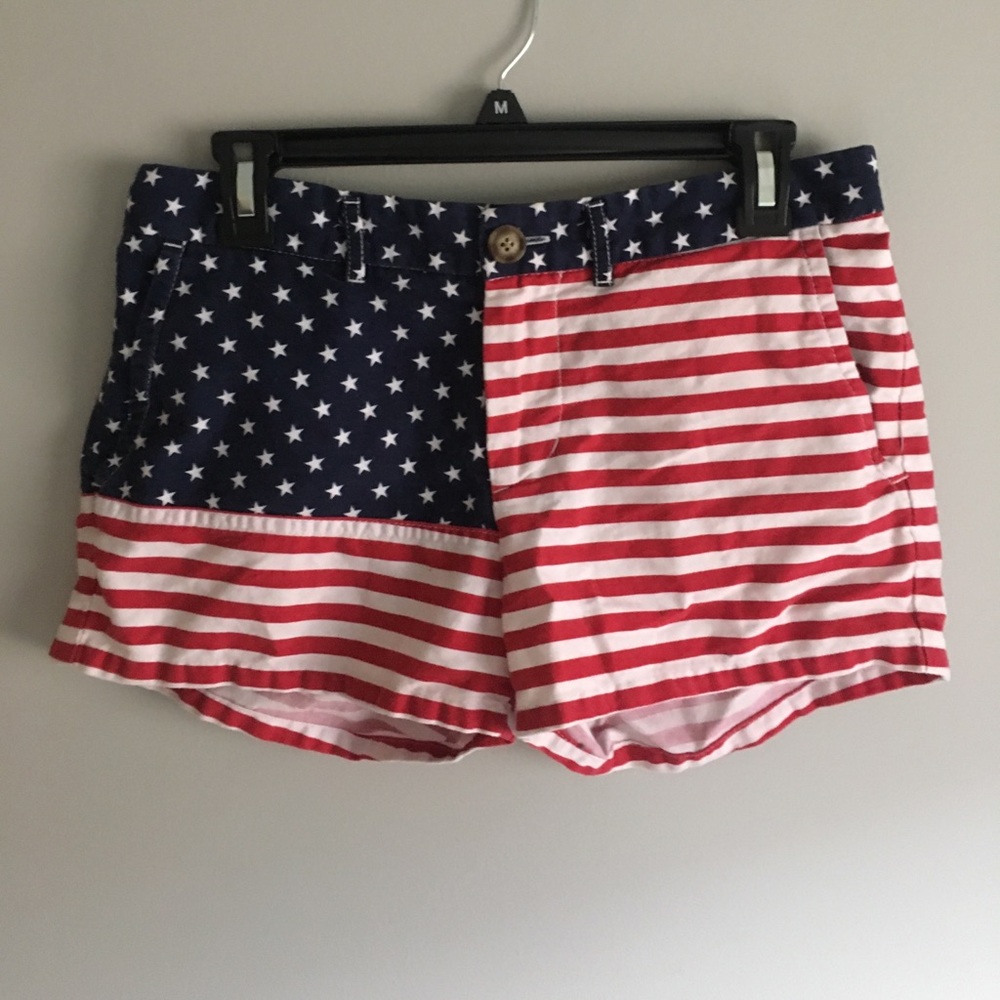 Miss America Chubbies