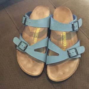 Birkenstock Sandals Size 39 New condition