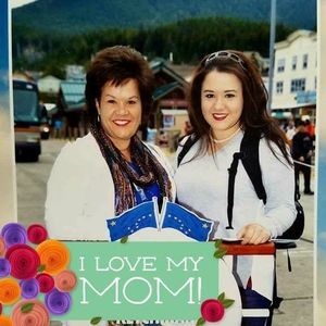 Meet your Posher, Karlee