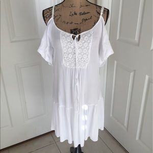 Bathing Suit Cover Up