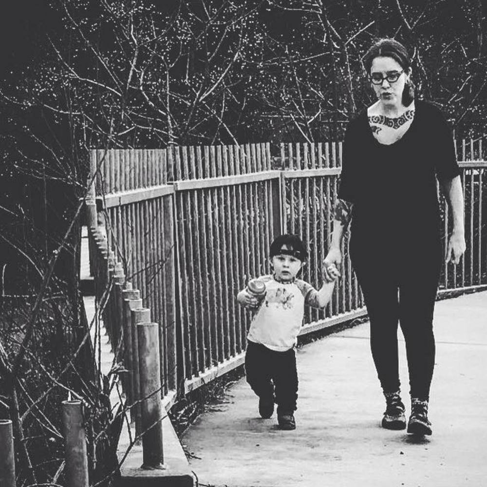 Meet your Posher, Meghan