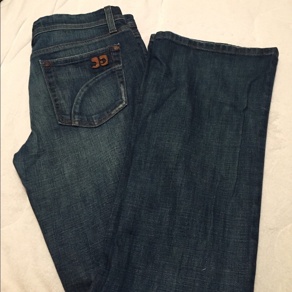 Joe's Bootcut Jeans