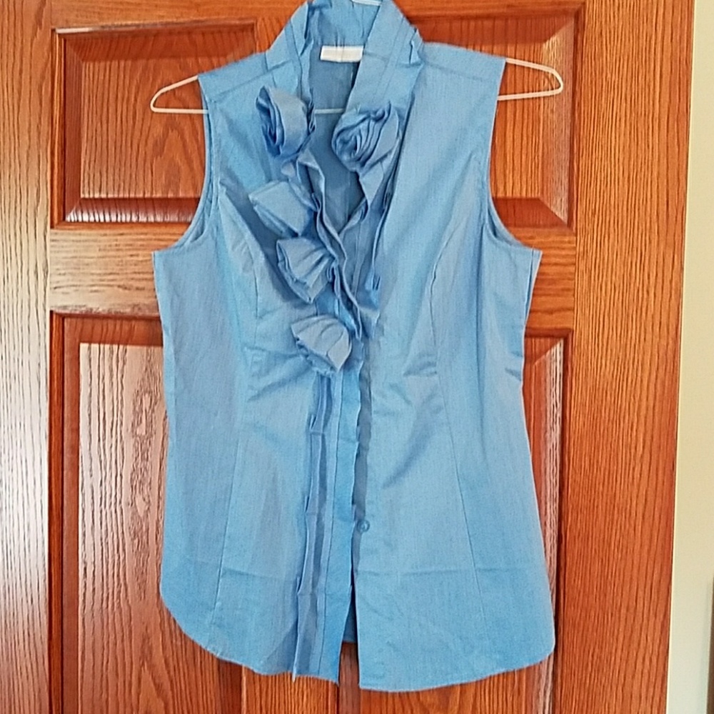 NY&C blouse