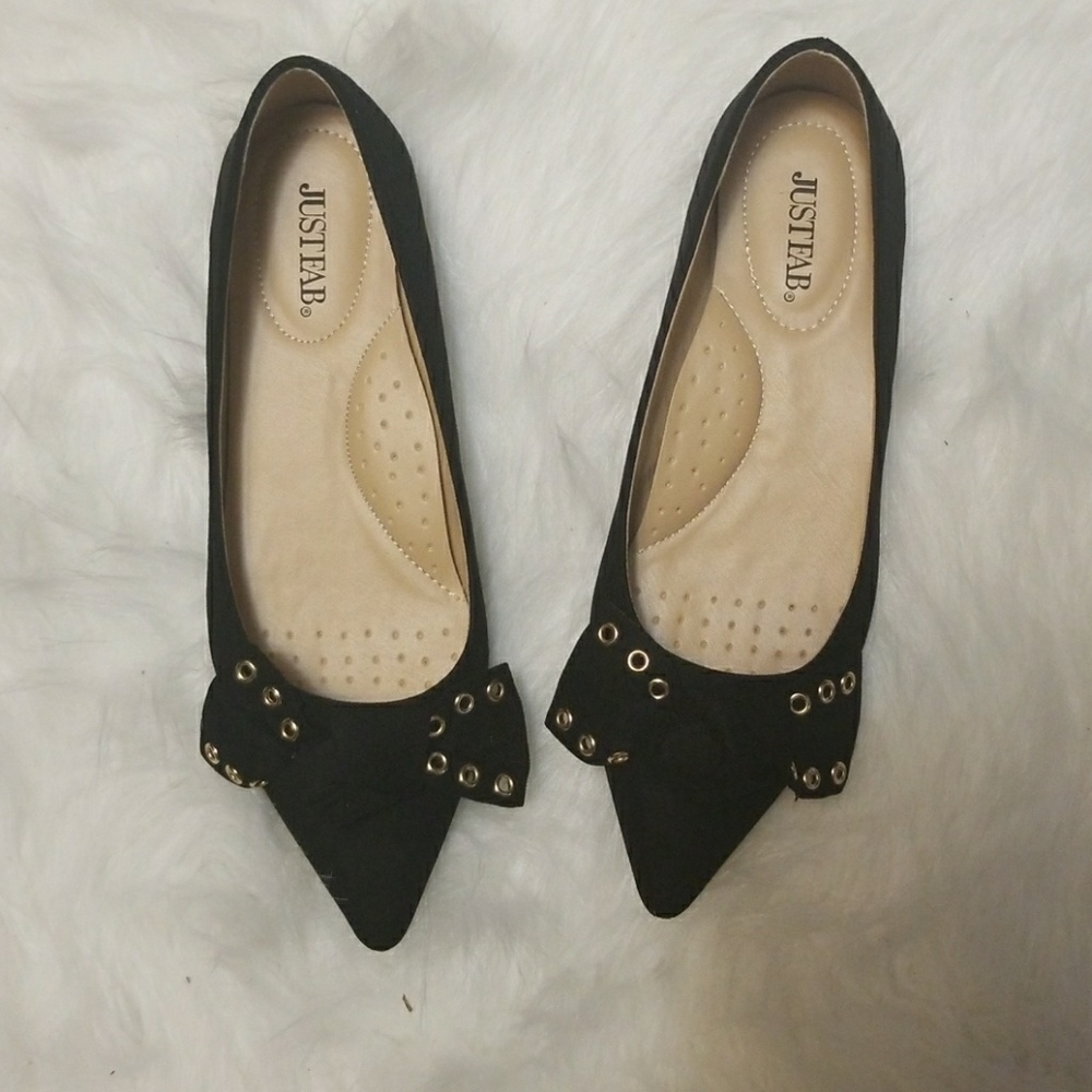 Black Flats