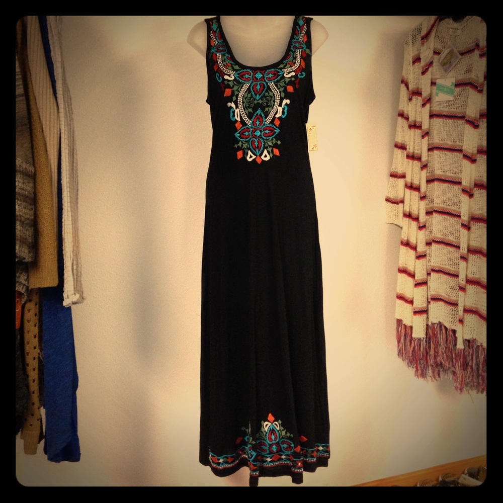 New with tags's Scully Limited Edition dress