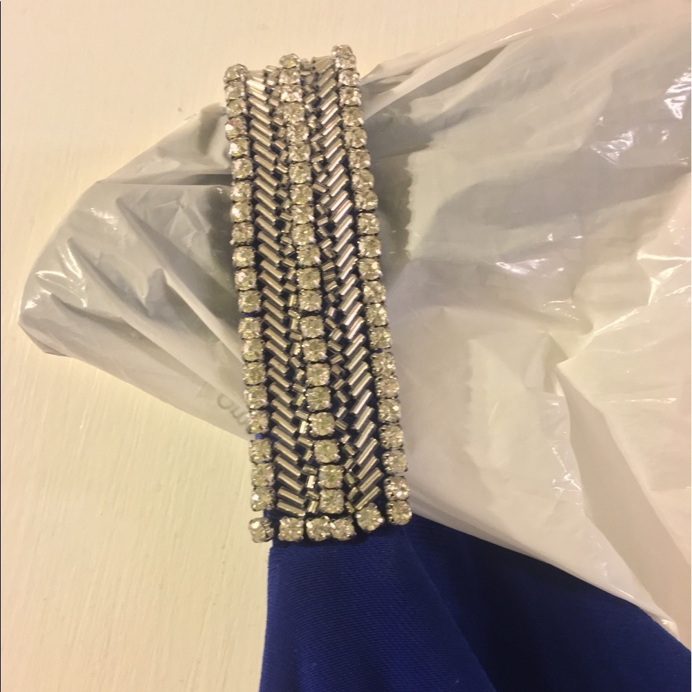 Lauren by Ralph Lauren Formal Gown - Picture 3 of 6