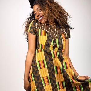 Meet your Posher, Victoria