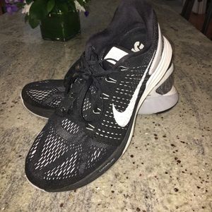 nike lunarglide 7