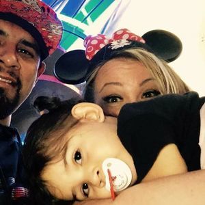 Meet your Posher, Briana