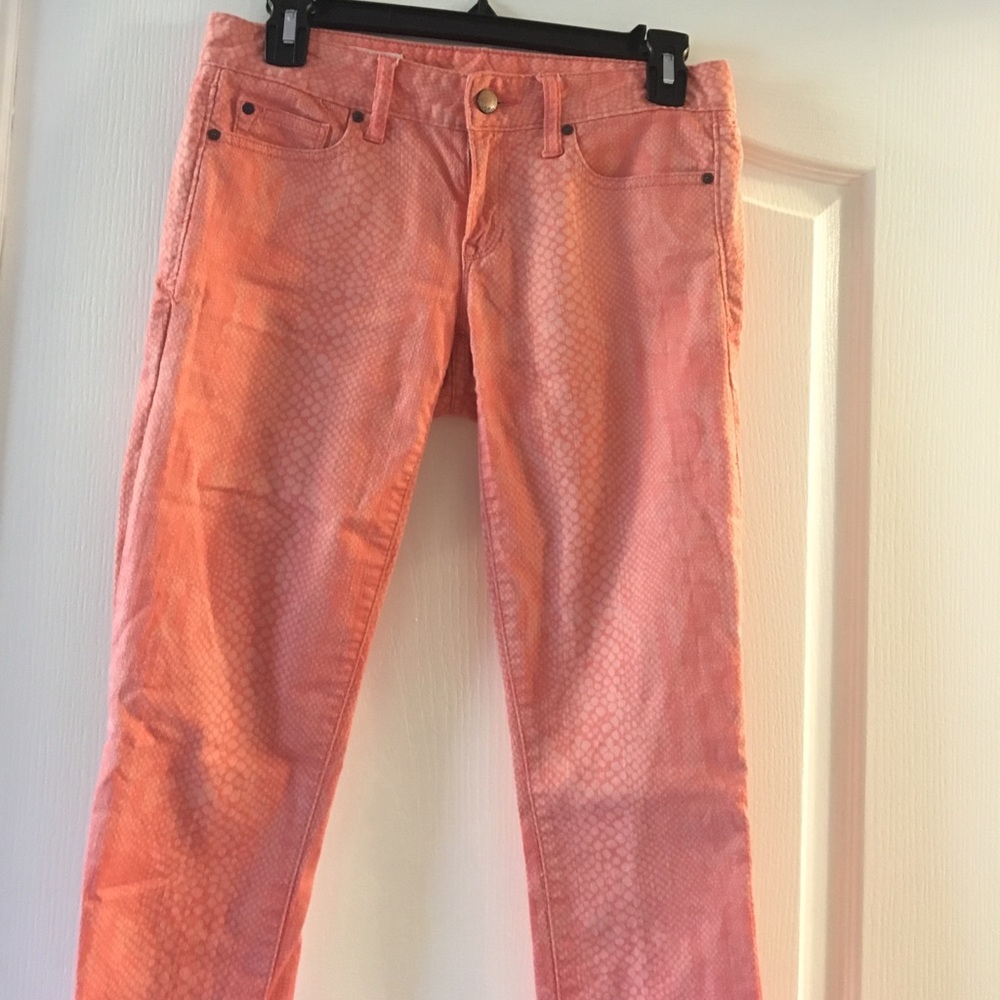 Gap 1969 Always Skinny Jeans